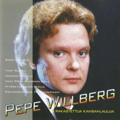 14 Rakastettua Kansanlaulua
