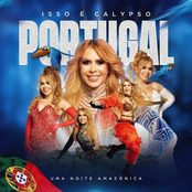 Uma Noite Amazônica (Ao Vivo Em Portugal)