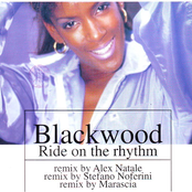 Ride On the Rhythm - EP