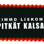 Kimmo Liskomäen Pitkät Kalsarit