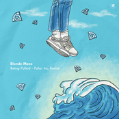 Blonde Maze: Being Pulled (Polar Inc. Remix)