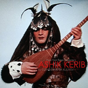 Music from Sergei Paradjanov's Ashik Kerib