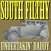 Undertakin' Daddy