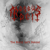 The World Left Behind