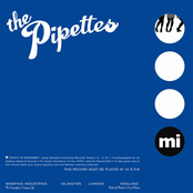 Simon Says by The Pipettes