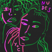 Nudes (Feat. Yseult) de Claire Laffut