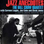 Bill Crow Quartet