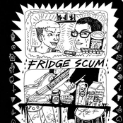 fridge scum
