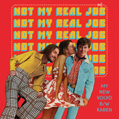 My New Volvo (YWC Session) B/W Karen