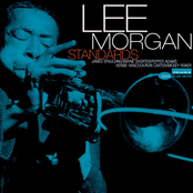 If I Were A Carpenter by Lee Morgan