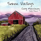 Seven Valleys by Greg Maroney