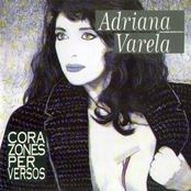 No Te Salves by Adriana Varela