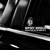 Roll The Windows Up by Nipsey Hussle