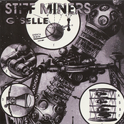 Taste Of Ground by Stiff Miners