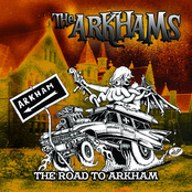 Road To Arkham