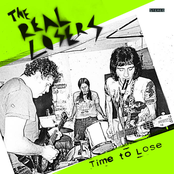 Time To Lose (Total Punk Edition) [Remastered 2025]