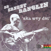 Big Business by Ernest Ranglin