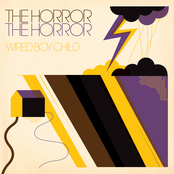 Foggy Day by The Horror The Horror