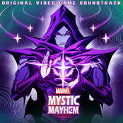 MARVEL Mystic Mayhem (Original Video Game Soundtrack)