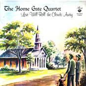 Love Will Roll the Clouds Away