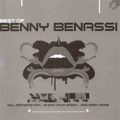 Get Better (sfaction Reloaded Mix) by Benny Benassi