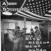 Ni Tú, ni Dios, ni El Mundo