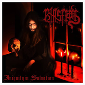 Iniquity in Salvation [Explicit]