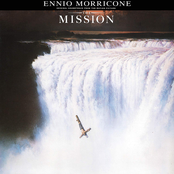 The Mission: Music From The Motion Picture Album Picture