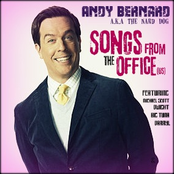 Andy Bernard