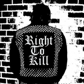 right to kill