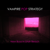 New Boys In Utah Beach