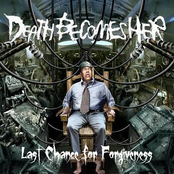 Death Becomes Her: Last Chance for Forgiveness