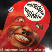 Marocchino Naziskin