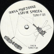 Turn It On Vinyl