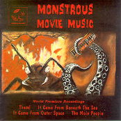 It Came From Beneath The Sea