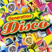Could It Be Magic by Generation Disco