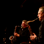 Urs Leimgruber / Evan Parker