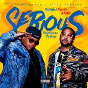 Serious (Remix) [feat. Fantasia Barrino]