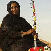 Noura Mint Seymali