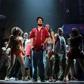 In The Heights [original Broadway Cast]