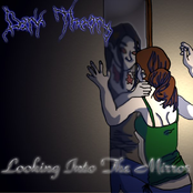 Looking Into The Mirror