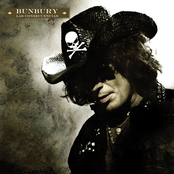 Enrique Bunbury: Las Consecuencias