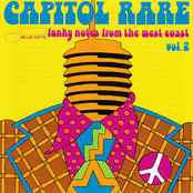 Capitol Rare (Volume 2)