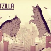 Catzilla