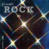 Formatii Rock - Vol. 5 (Vinyl)