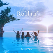 Brave Girls: Rollin'