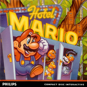 hotel mario soundtrack