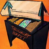 Throwaway Buffet (EP)
