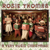 Christmastime Is Here by Rosie Thomas