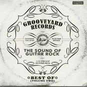 Grooveyard Records - Best Of (Volume 2 )
